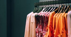 fashion clothing retail feature