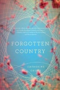 Forgotten Country by Catherine Chung Cover Image