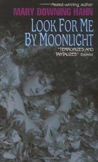 look for me by moonlight by mary downing hahn cover