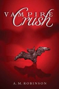 Vampire Crush cover
