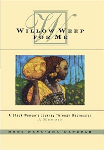 willow weep for me book cover