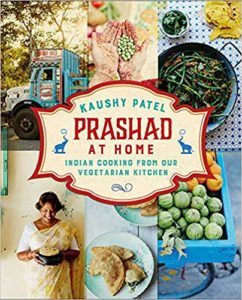 prashad at home cover