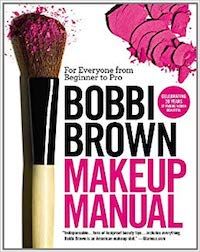 Bobbi-Brown-Makeup-Manual-book cover