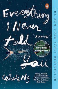 Everything-I-Never-Told-You-book cover