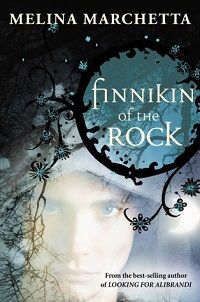 Finnikin of the Rock by Melina Marchetta