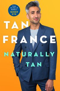 Naturally Tan cover