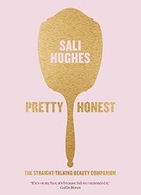 Pretty-Honest-Sali-Hughes-book cover