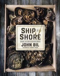 cover of Ship to Shore by John Bil