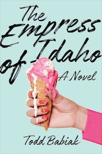 The Empress of Idaho cover image