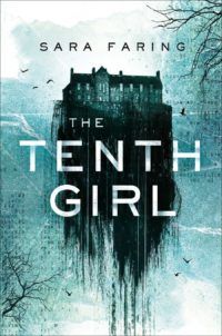 The Tenth Girl cover