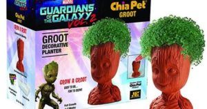 baby groot toys feature