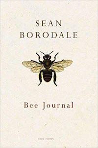Bee Journal Book Cover