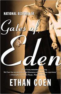 gates of eden ethan coen book cover