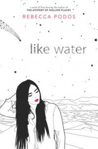 Like Water from Pride Reading List | bookriot.com