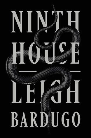 Ninth House cover image