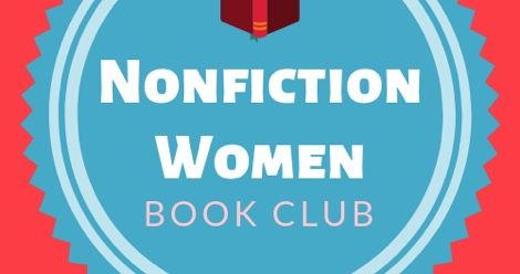 nonfiction women book club feature