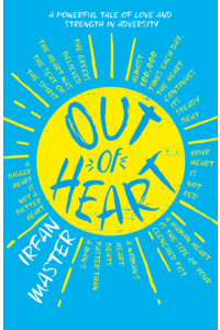 Out Of Heart book cover