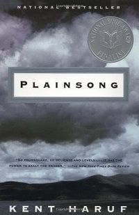 plainsong cover