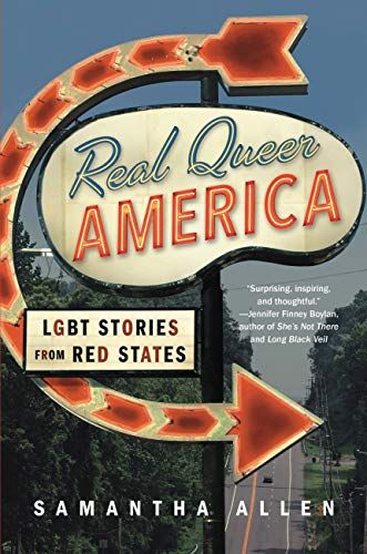Real Queer America cover