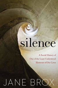 silence-a-social-history