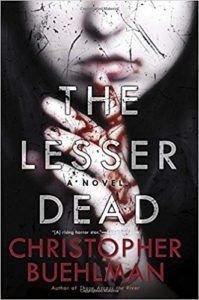 the lesser dead