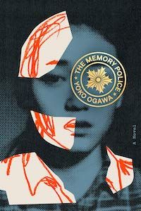 The Memory Police by Yoko Ogawa book cover