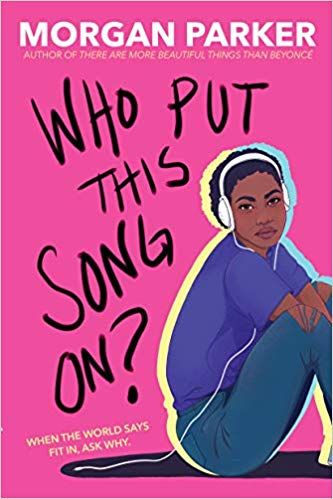 Who Put This Song On? book cover