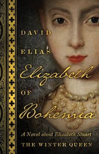 cover of Elizabeth of Bohemia by Davis Elias