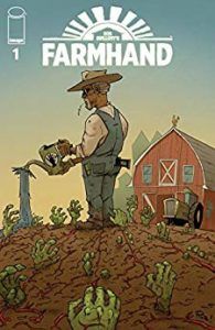 Farmhand Vol 1 cover image