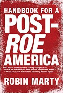 Handbook for a Post-Roe America book cover