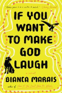 If You Want To Make God Laugh cover image