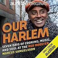 Our Harlem cover
