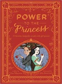 Power to the Princess_Murrow
