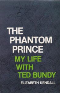 Why is this Ted Bundy book so hard to find?