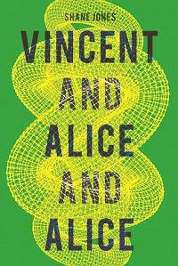 Vincent Alice Alice cover