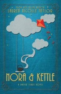 nora and kettle book cover