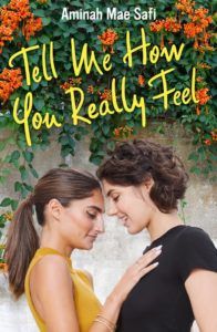 Tell Me How You Really Feel from Queer Books with Happy Endings | bookriot.com