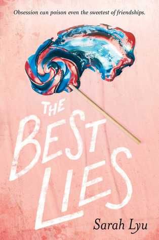 The Best Lies cover image