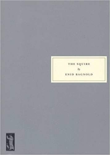 The Squire book cover