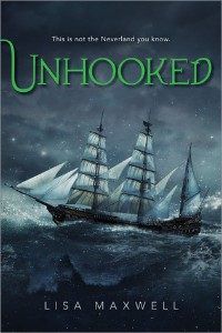 unhooked book cover