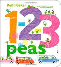 1-2-3 peas book cover
