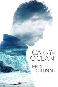 Carry the Ocean book cover