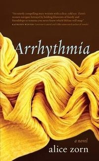 Arrhythmia by Alice Zorn