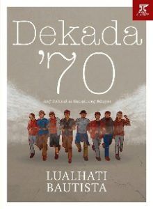 Dekada ’70 cover