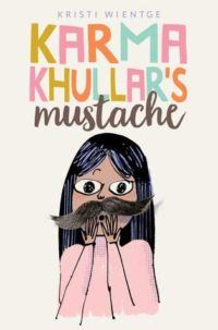 Karma Khullars Mustache cover image