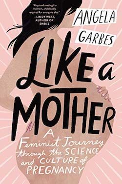 Like a Mother by Angela Garbes cover