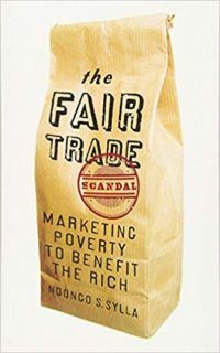 The Fair Trade Scandal book cover