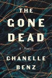 The Gone Dead cover image