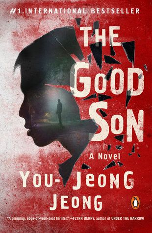 The cover of the good son