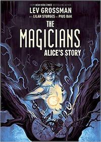 The Magicians Alice_Grossman+Quinn